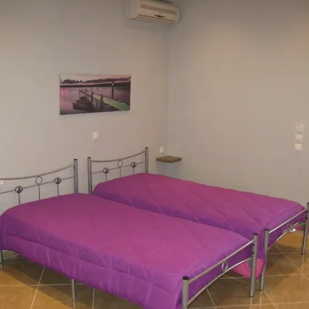 Apartment Maria Agia Pelagia Chlomou