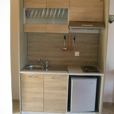 Maria Apartment