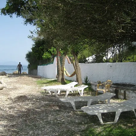 Maria Appartement Agia Pelagia Chlomou