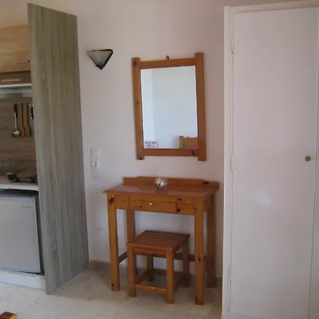 Apartment Maria Agia Pelagia Chlomou