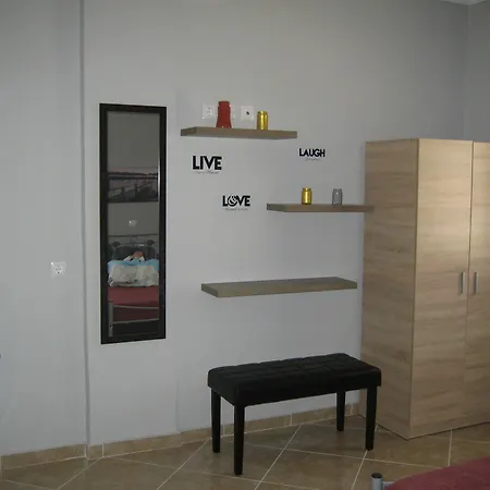 Appartement Maria