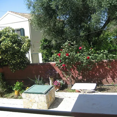 Appartement Maria *